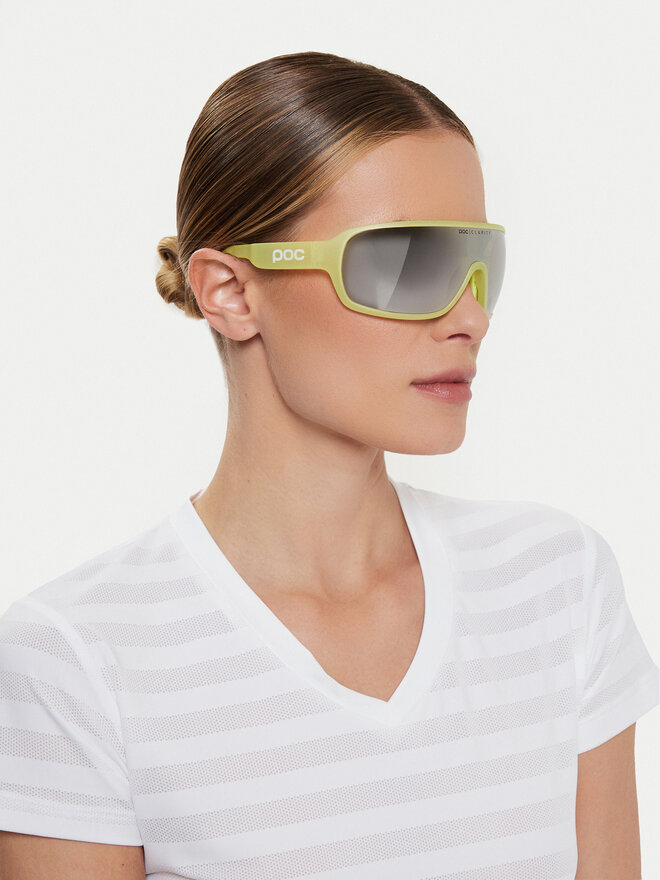 Gafas de sol POC Do Blade DOBL5012 1330 Amarillo zapatos.es