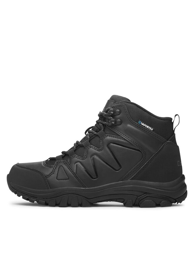 Campus Botas de trekking Campus Concha CM0116323200 Negro