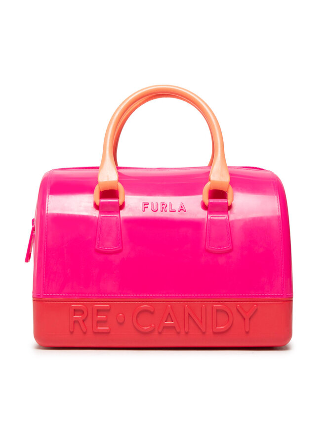 Handtasche Furla Candy WB00622 BX0779 1535S 1 055 20 IT B Rosa eschuhe