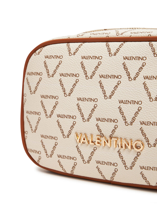 Valentino Handtasche Valentino VBS8GT15 Weiß