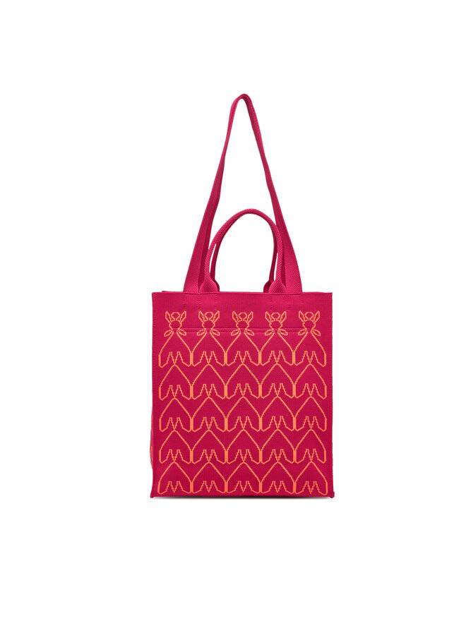 Patrizia Pepe Bolso Patrizia Pepe 2B0123/K264 Rosa