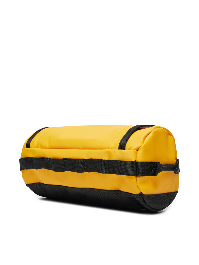 The North Face Kosmetyczka The North Face Bc Travel Canister NF0A52TG4WP1 Żółty