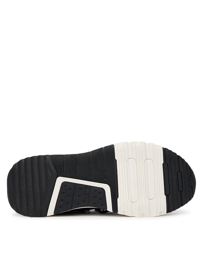 Versace Jeans Couture Sneakersy Versace Jeans Couture 79YA3SA6 ZS915 Černá