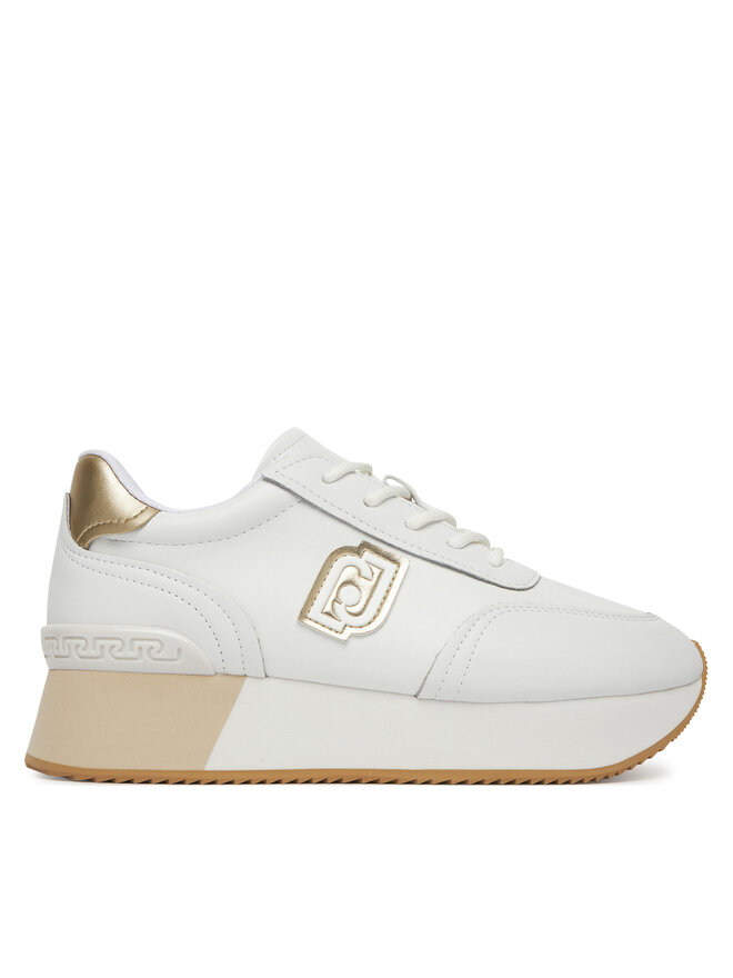 Liu Jo Sneakers Liu Jo Dreamy 08 BA5071 PX179 Alb