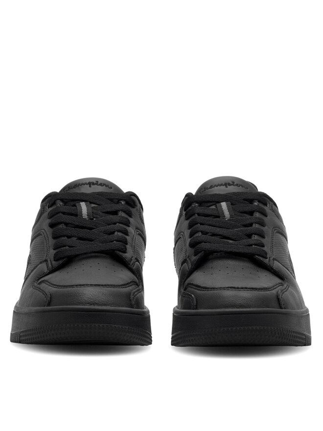 Champion Tenisice Champion Rebound 2.0 Low B S32415-KK001 Crna