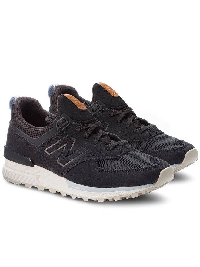 New balance ws574 czarne store