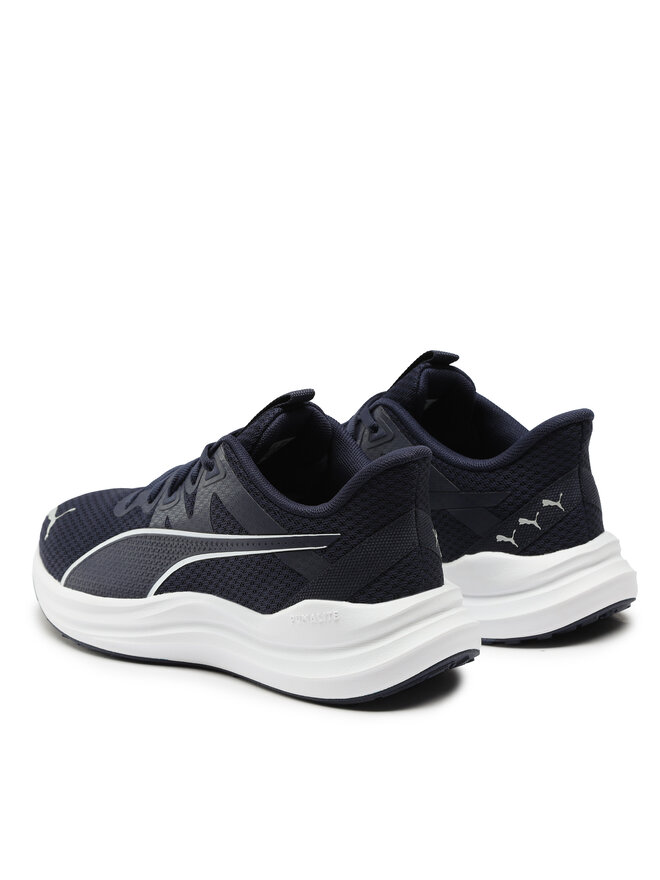 Puma Scarpe running Puma Reflect Lite Jr 379124 04 Blu scuro