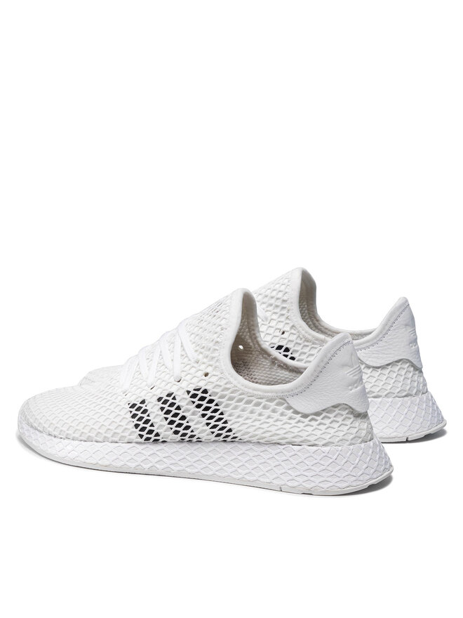adidas Снікерcи adidas Deerupt Runner DA8871 Білий