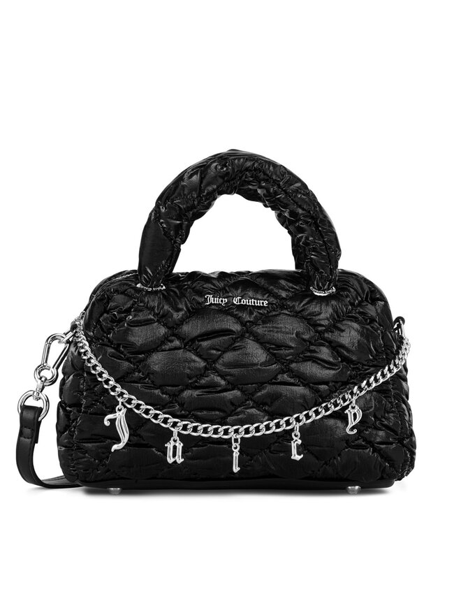 Сумка Juicy Couture BIJXT8665WIP Чорний | evzuttya.com.ua