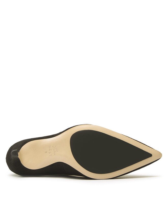 HÖGL Tacón de aguja HÖGL 0-177002-0100 Negro