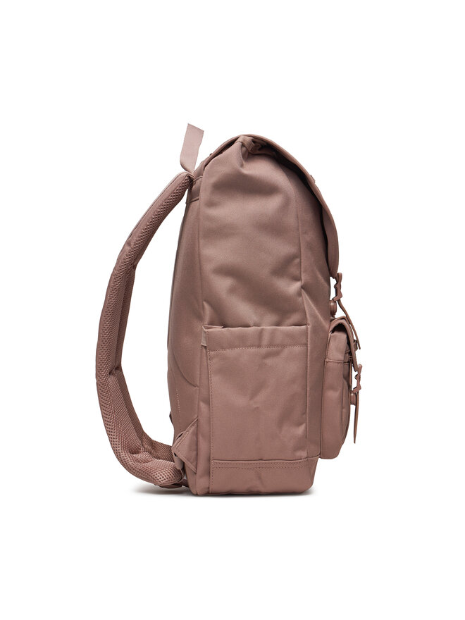 Herschel Plecak Herschel Little America Mid 11391-02077 Różowy