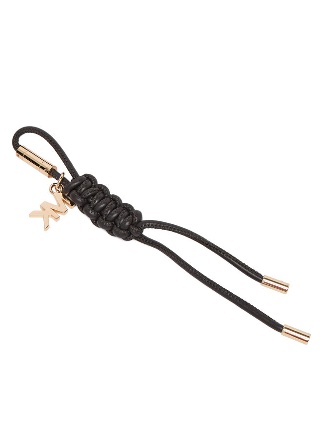 MICHAEL Michael Kors Schlüsselanhänger MICHAEL Michael Kors Charms Novelty 32T5GD0K9V Dunkelbraun