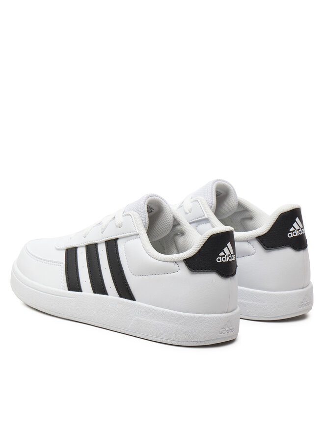 adidas Tenisice adidas Breaknet 2.0 K HP8956 Bijela