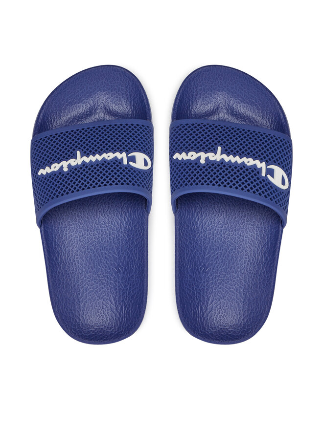 Champion Iešļūcenes Champion Daytona B Ps Slide S32487-CHA-BS040 Zils