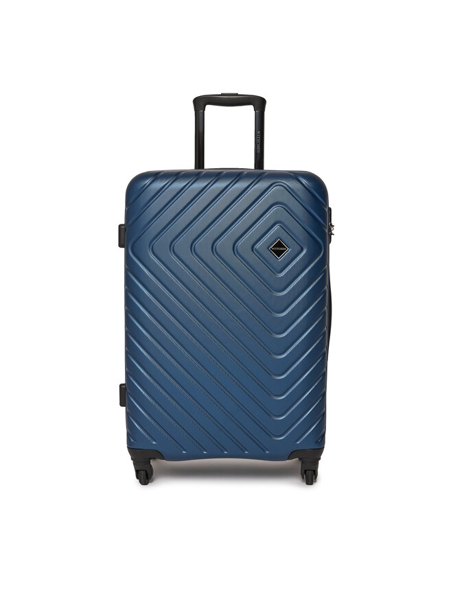 WITTCHEN Середня валіза WITTCHEN 56-3A-752-91 Cиній