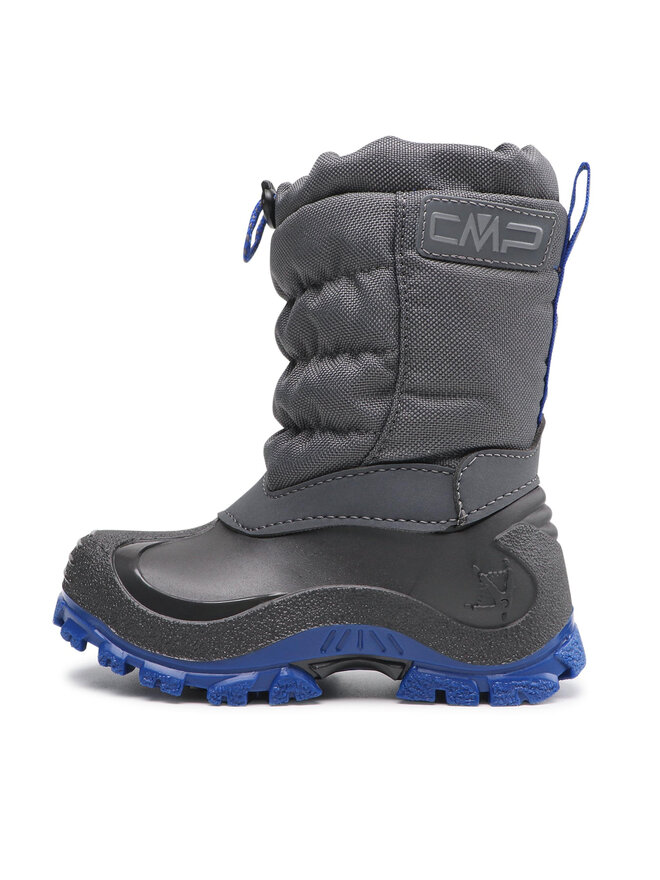 CMP Hótaposó CMP Kids Hanki 2.0 30Q4704 Szürke