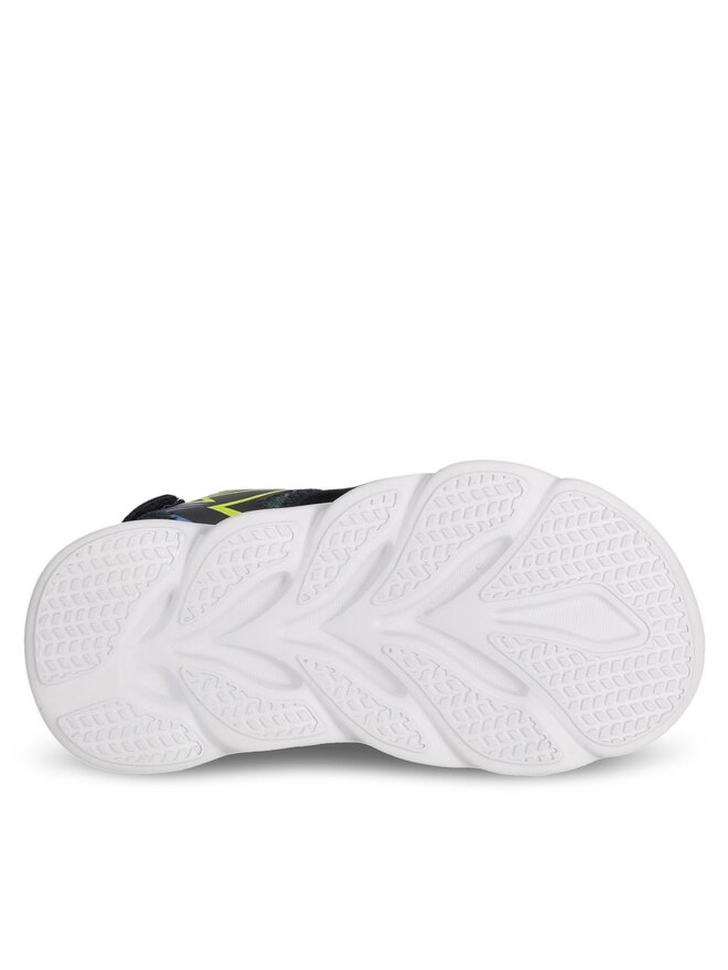 ZigZag Sandalen ZigZag Satyrus Kids Z242070 Dunkelblau