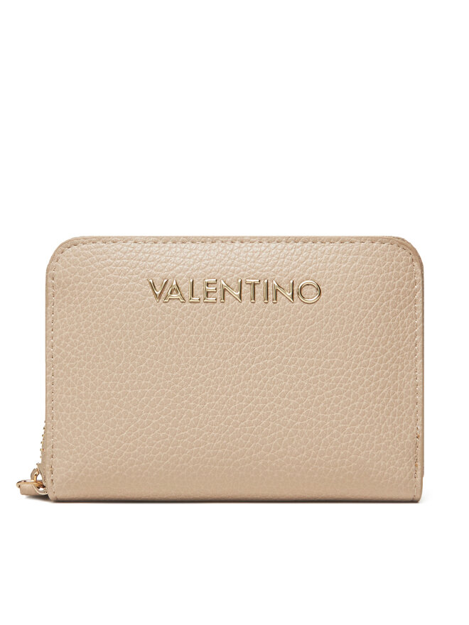 Valentino Жіночий гаманець Valentino VPS5A8137 Écru
