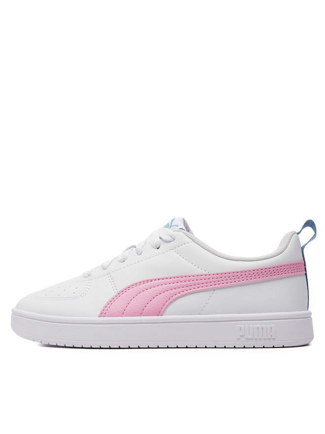 Puma Tenisice Puma Rickie Jr 384311-28 Bijela