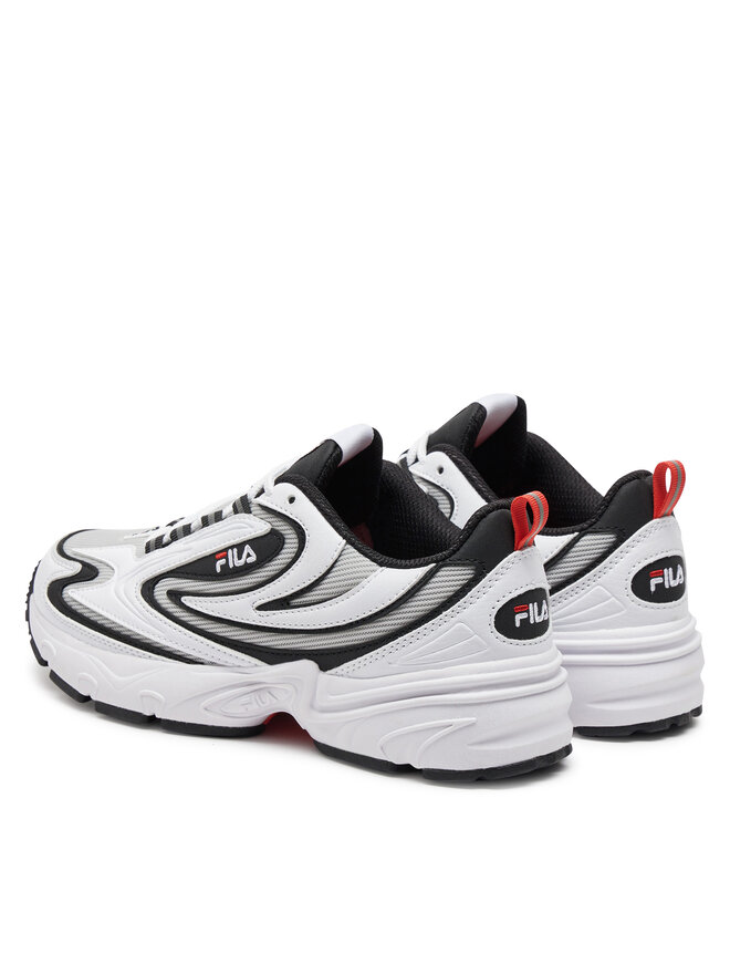 Fila Sneakersy Fila FFW0412 Barevná