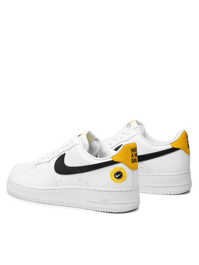Nike Sneakers Nike Air Force 1 '07 Lv8 2 DM0118 100 Weiß