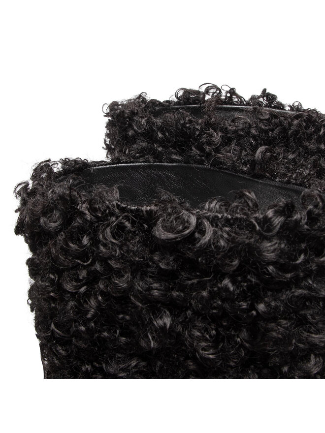 Rage Age Botas altas Rage Age RA-08-06-000486 Negro