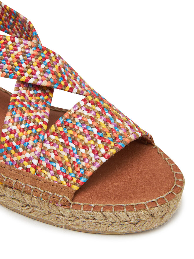Toni Pons Espadrilles Toni Pons Eliana Bunt