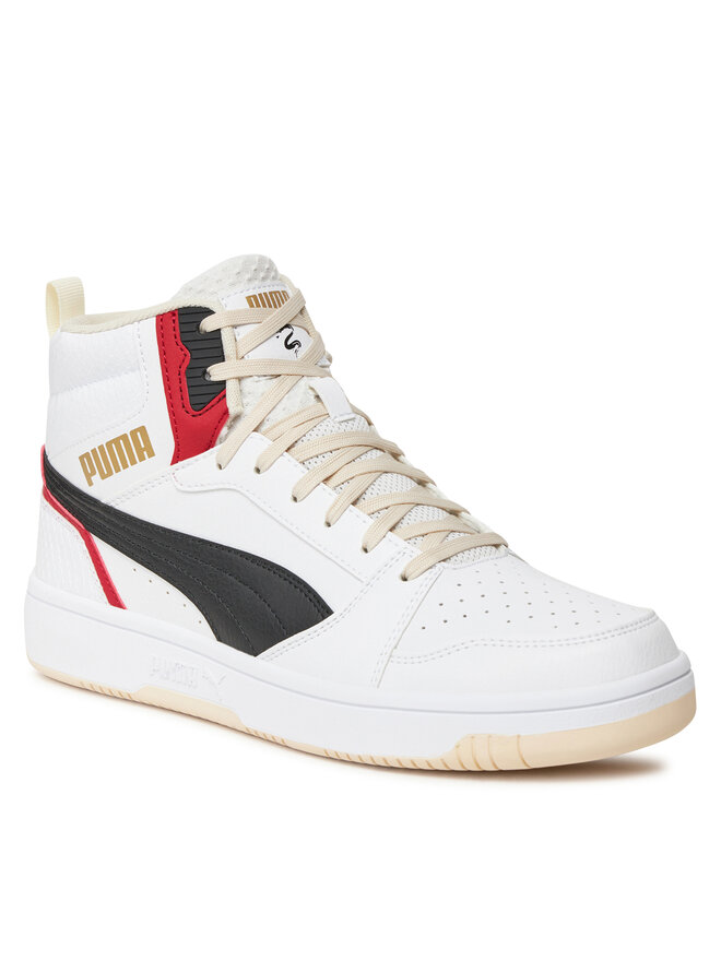 Puma Снікерcи Puma Rebound V6 Dragon Year 395077 01 Білий