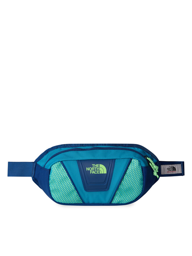 The North Face Marsupio The North Face Y2k Hip Pack NF0A87GEBDI Turchese