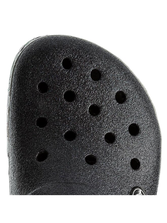 Crocband holiday clog best sale