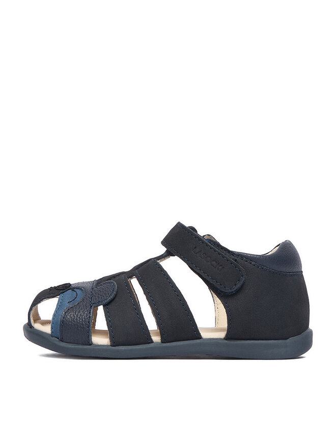 Lasocki Kids Босоніжки Lasocki Kids CEO-CI12-CRIC-04(II)CH Cиній