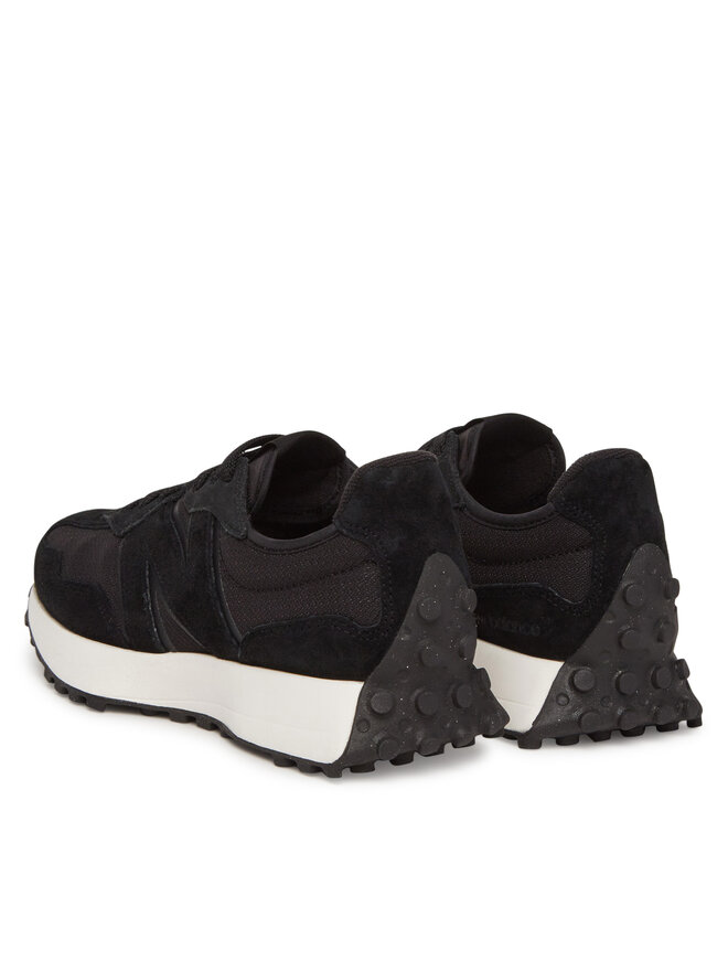 New Balance Superge New Balance U327SWB Črna