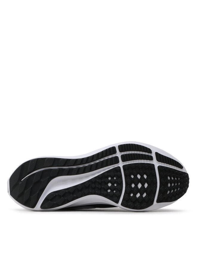 Nike Buty do biegania Nike Air Zoom Pegasus 39 DH4072 001 Czarny
