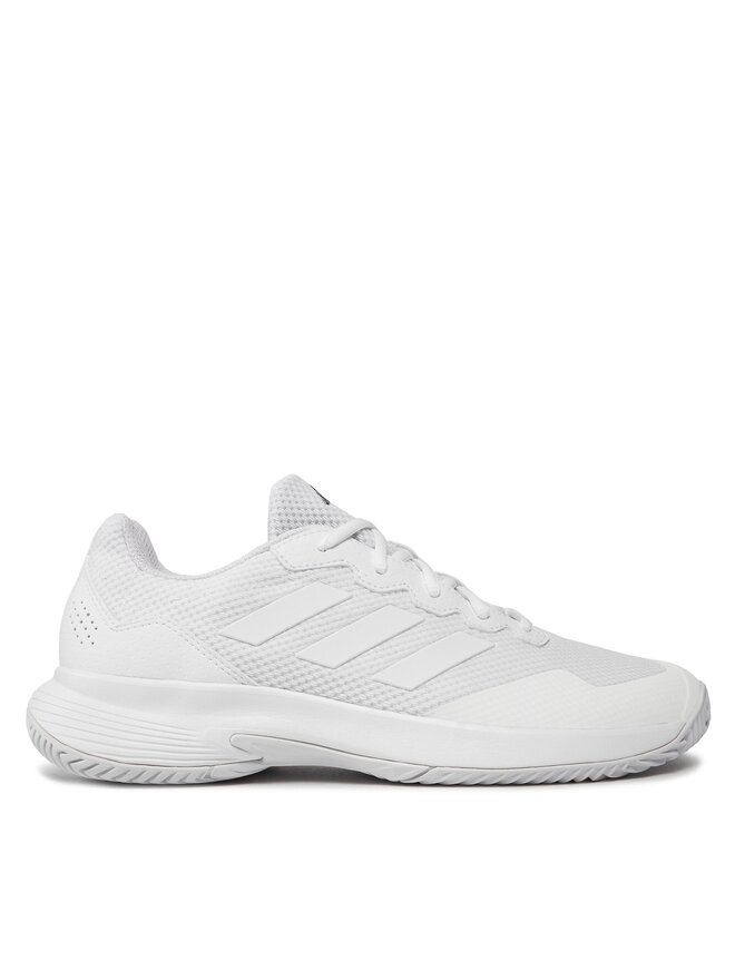 Scarpe da tennis adidas Gamecourt 2.0 Tennis Shoes IG9568 Bianco escarpe
