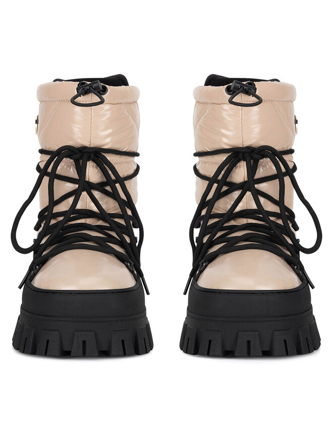Badura Schneeschuhe Badura WFA3451-1 Beige