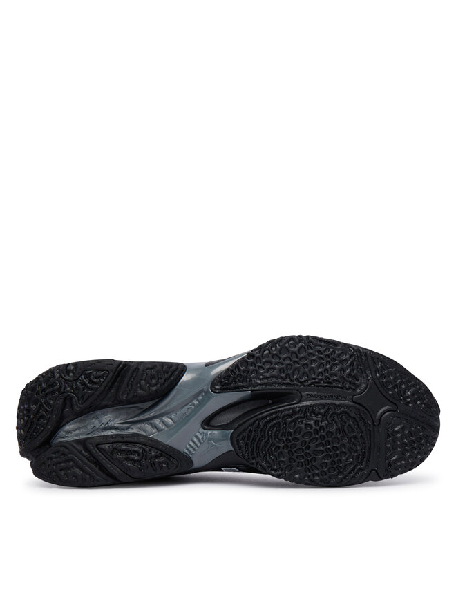 Mizuno Взуття у спортзал Mizuno Wave Lightning Elite V1GA2600 Чорний