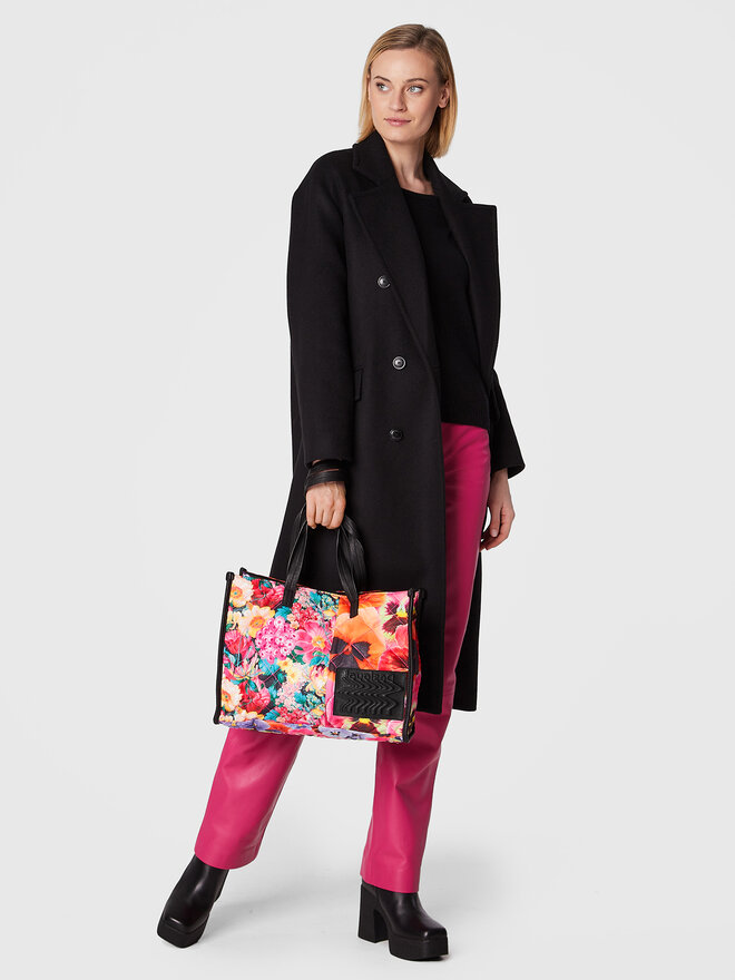 Desigual Kabelka Desigual 22WAXA32 Barevná