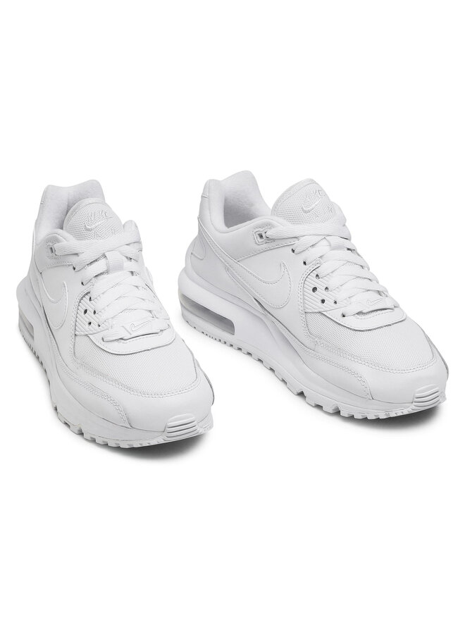 Nike Sneakers Nike Air Max Wright Gs CW1755 100 Weiß