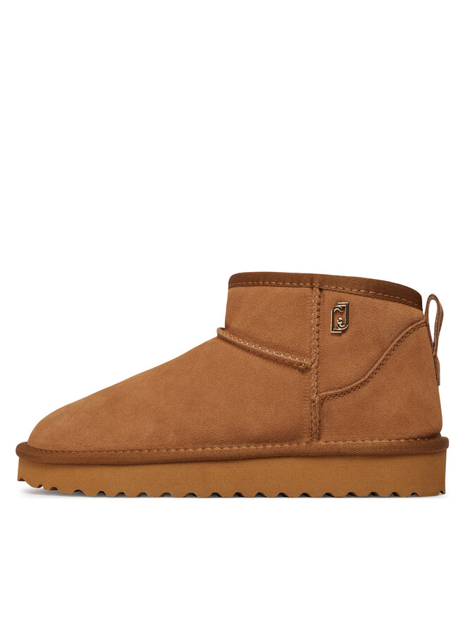 Liu Jo Botas de nieve Liu Jo Jil 01 SA4053 PX002 Marrón