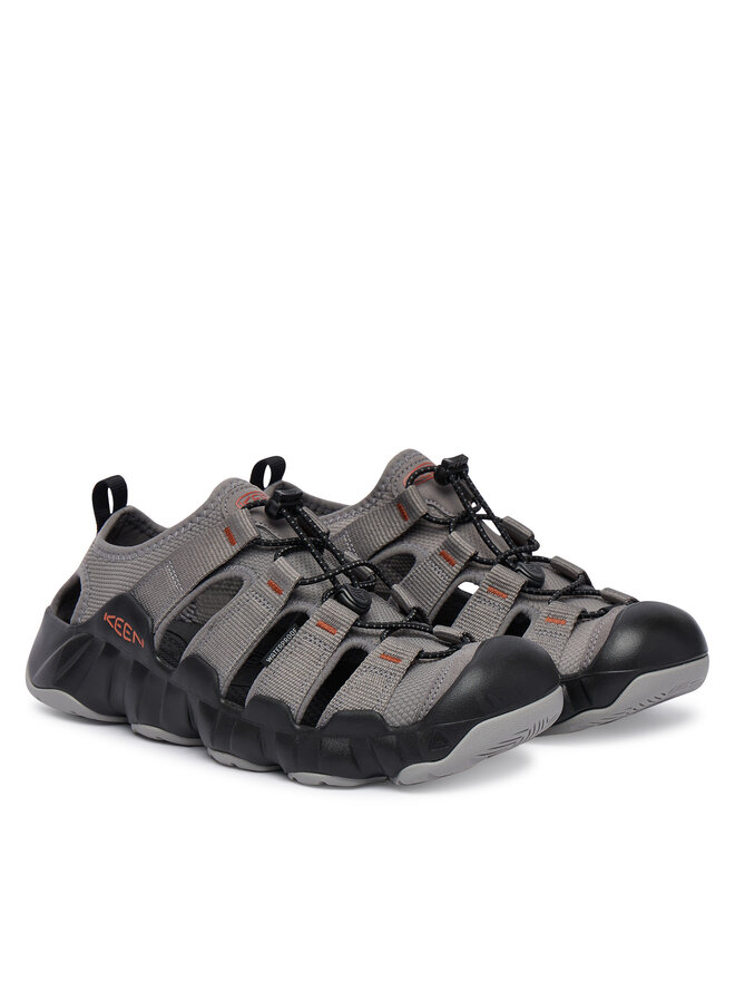 Keen Босоніжки Keen Hyperport H2 1031743 Сірий