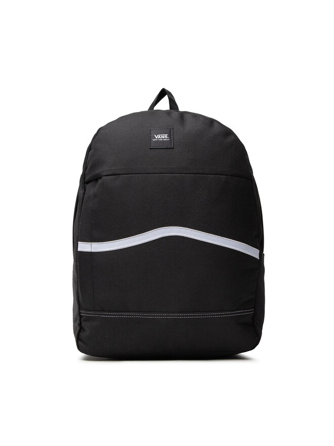 Vans Ruksak Vans Construct School VN0A5FHWY281 Crna