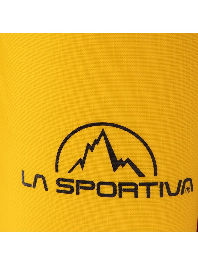 La Sportiva Pas sportowy La Sportiva Trail Drink Belt S068 39KBY Żółty