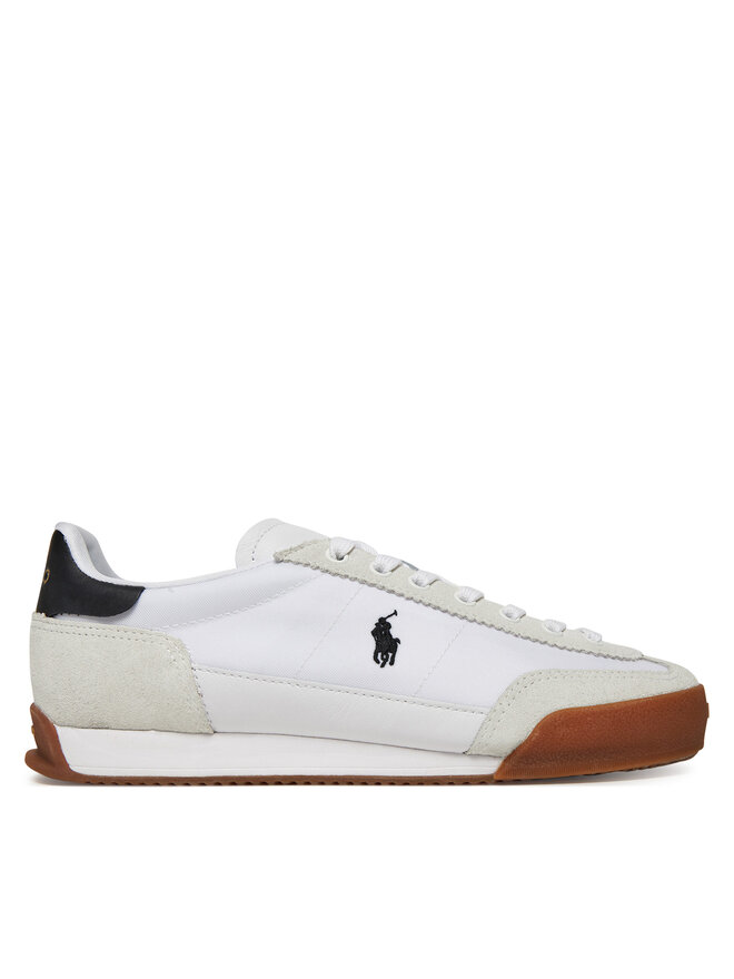 Polo Ralph Lauren Zapatillas Polo Ralph Lauren Hester Pp 804962635001 Blanco