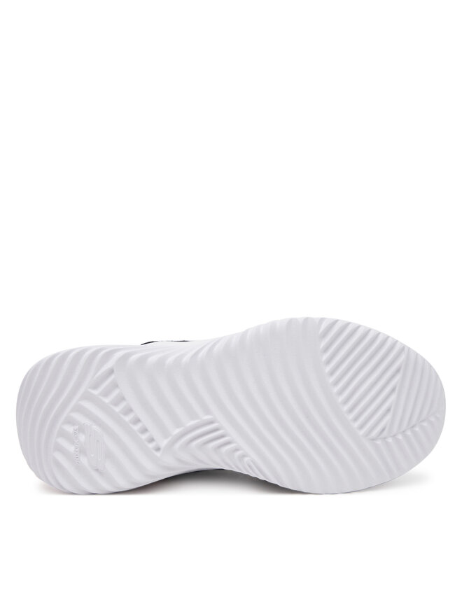 Skechers Sneakersy Skechers Bounder-Trekzic 403908L/CCOR Šedá