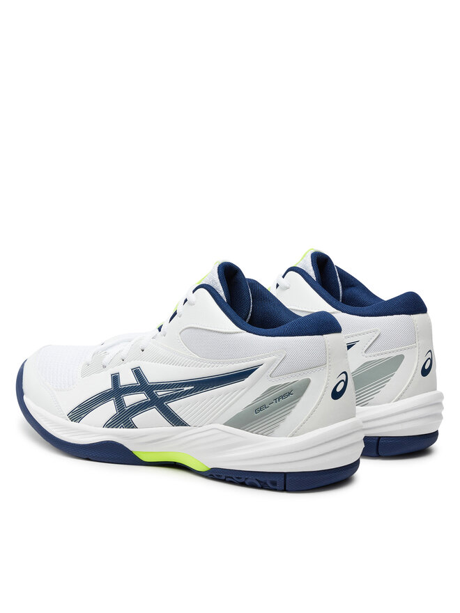 Chaussure de sport en salle asics new arrivals