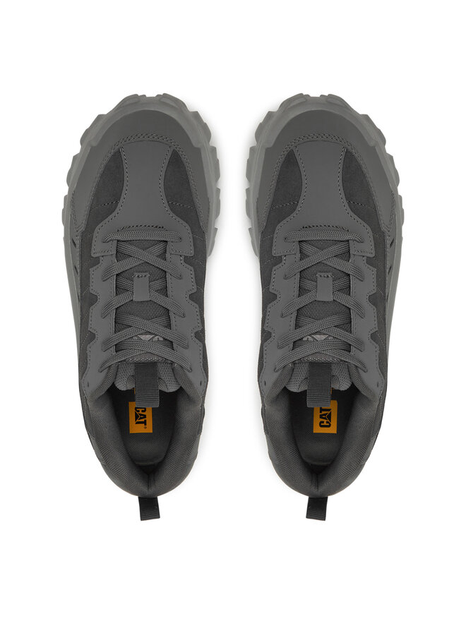 CATerpillar Zapatillas CATerpillar Intruder Lite P726097 Gris
