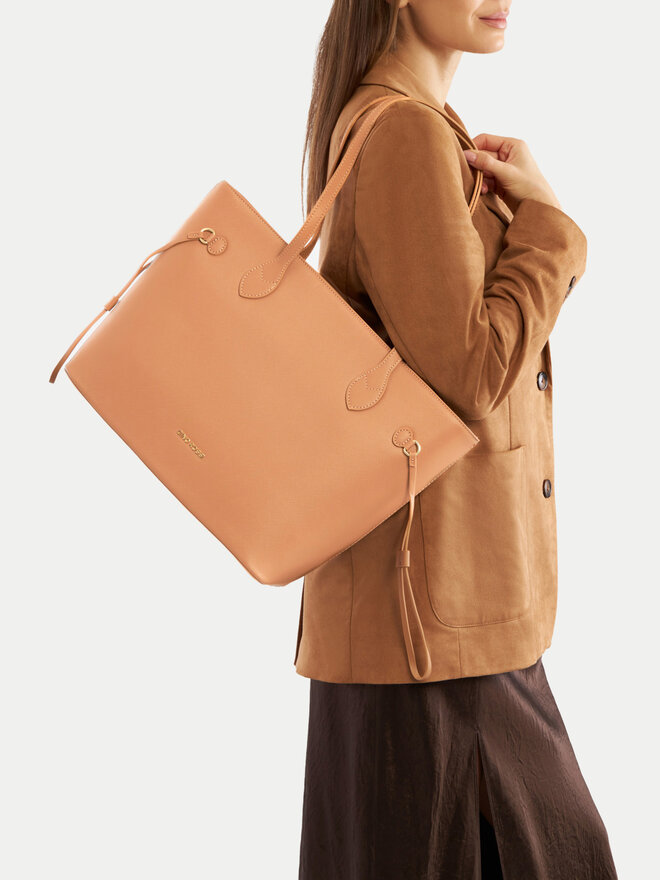 Gino Rossi Bolso Gino Rossi Aw01 Marrón