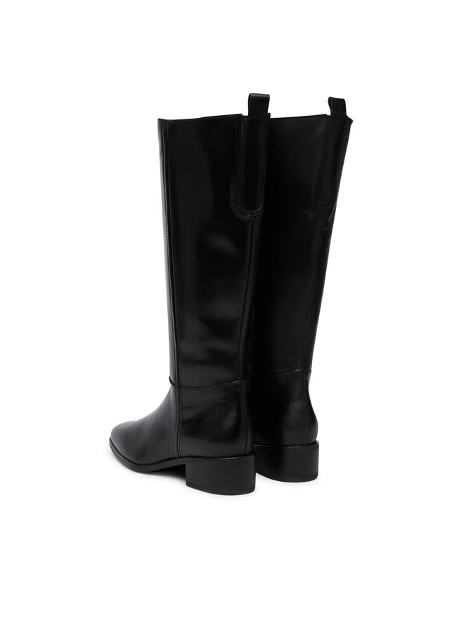 Tamaris Stiefel Tamaris 1-25501-47 Schwarz