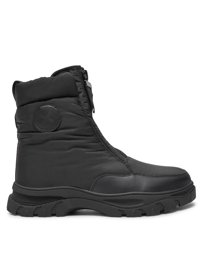 Xti Stiefeletten Xti 143242 Schwarz