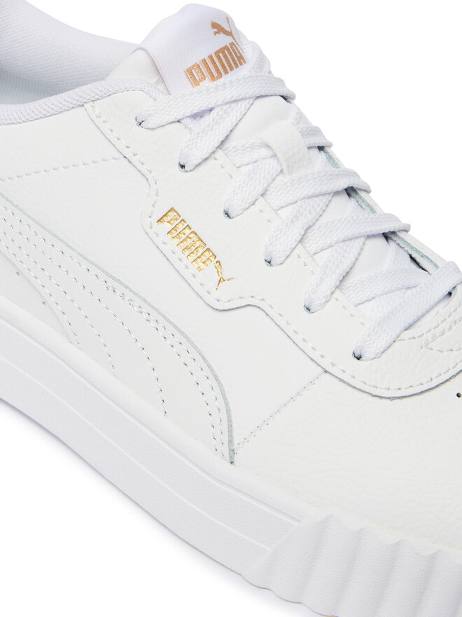Puma Sneakers Puma Carina 3.0 Jr 401476 01 Weiß